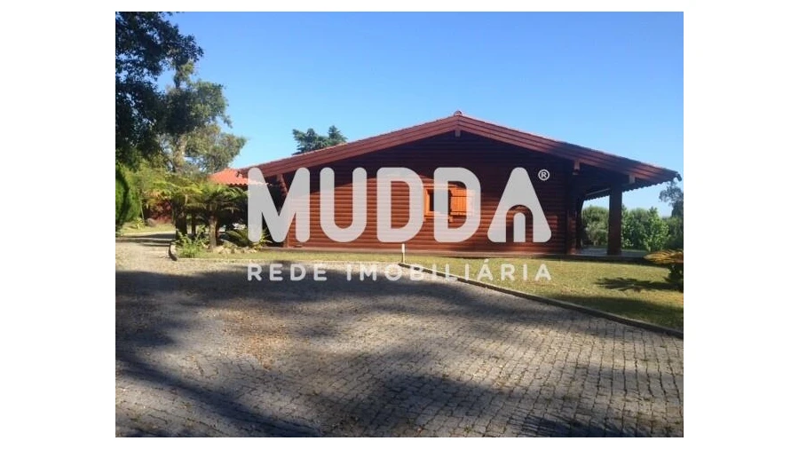 Quinta T8 para Venda em O. Azeméis, Riba-Ul, Ul, Macinhata Seixa, Madail Foto 24