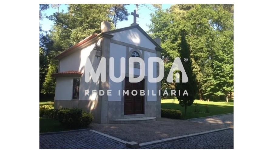 Quinta T8 para Venda em O. Azeméis, Riba-Ul, Ul, Macinhata Seixa, Madail Foto 38