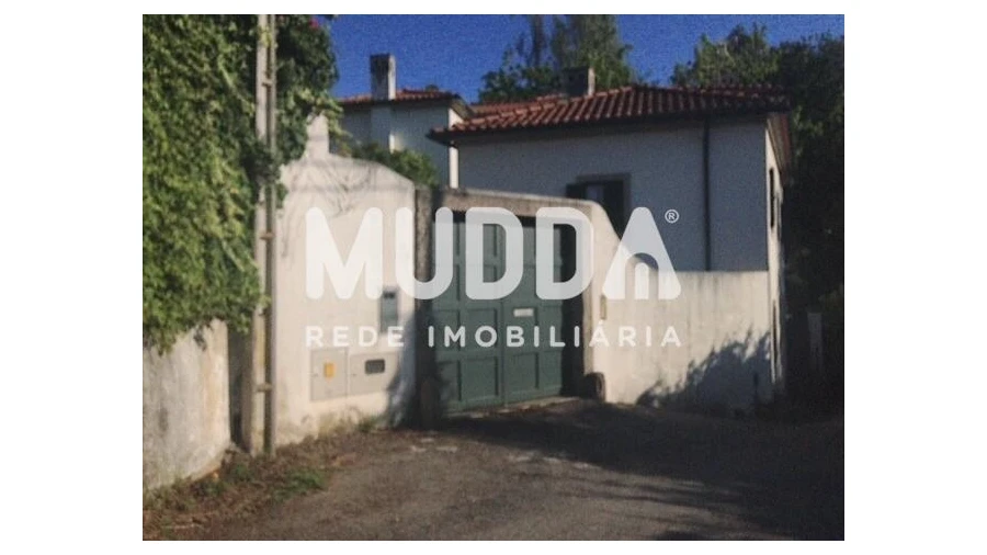 Quinta T8 para Venda em O. Azeméis, Riba-Ul, Ul, Macinhata Seixa, Madail Foto 5