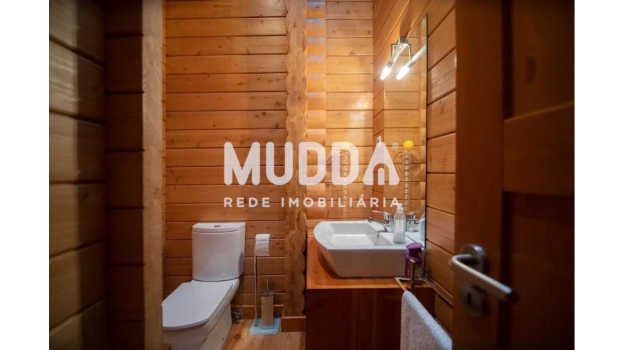 Quinta T8 para Venda em O. Azeméis, Riba-Ul, Ul, Macinhata Seixa, Madail Foto 92