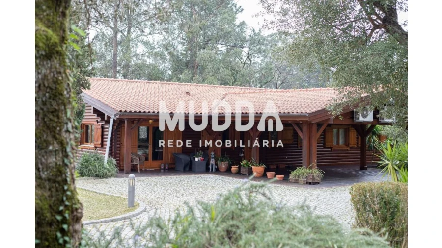 Quinta T8 para Venda em O. Azeméis, Riba-Ul, Ul, Macinhata Seixa, Madail Foto 87