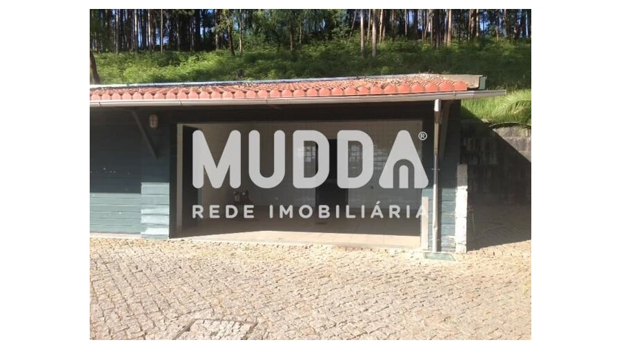 Quinta T8 para Venda em O. Azeméis, Riba-Ul, Ul, Macinhata Seixa, Madail Foto 48