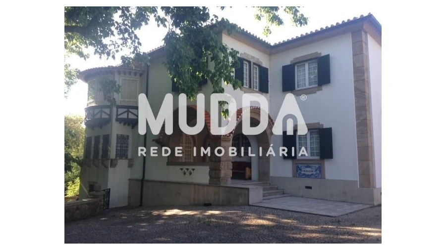 Quinta T8 para Venda em O. Azeméis, Riba-Ul, Ul, Macinhata Seixa, Madail Foto 68