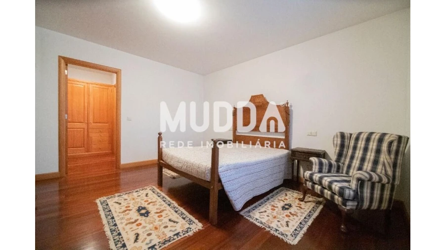 Quinta T8 para Venda em O. Azeméis, Riba-Ul, Ul, Macinhata Seixa, Madail Foto 121