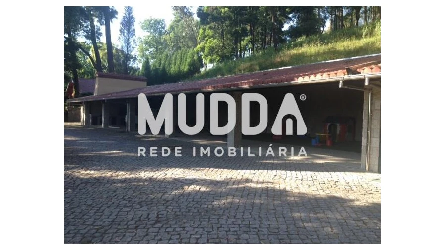 Quinta T8 para Venda em O. Azeméis, Riba-Ul, Ul, Macinhata Seixa, Madail Foto 52