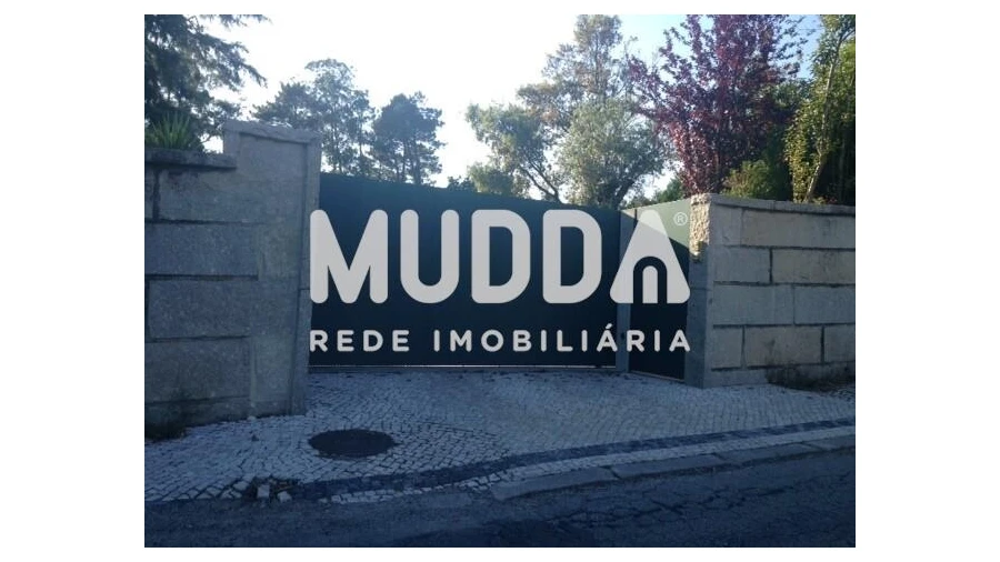 Quinta T8 para Venda em O. Azeméis, Riba-Ul, Ul, Macinhata Seixa, Madail Foto 4