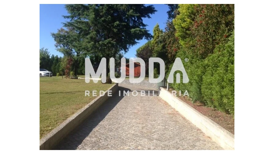 Quinta T8 para Venda em O. Azeméis, Riba-Ul, Ul, Macinhata Seixa, Madail Foto 12