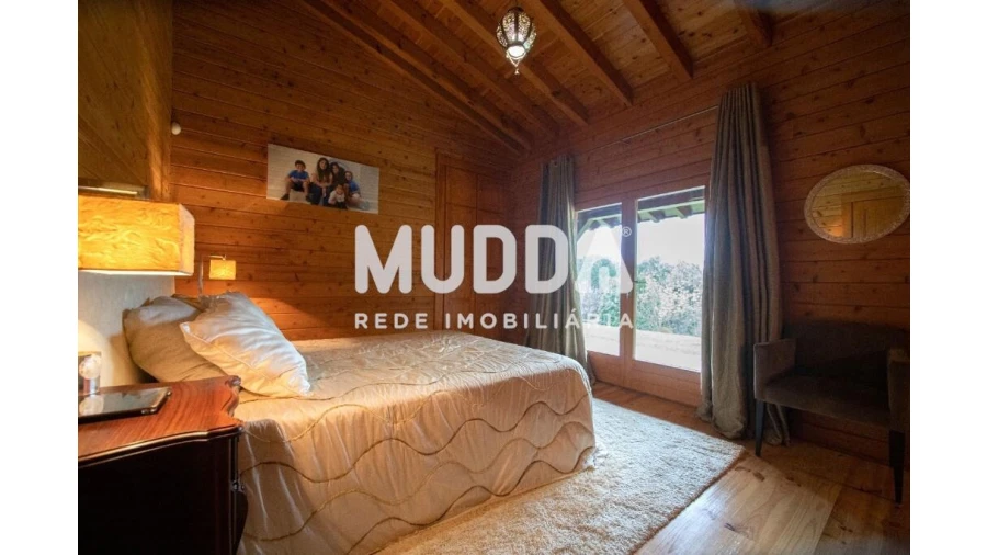 Quinta T8 para Venda em O. Azeméis, Riba-Ul, Ul, Macinhata Seixa, Madail Foto 95