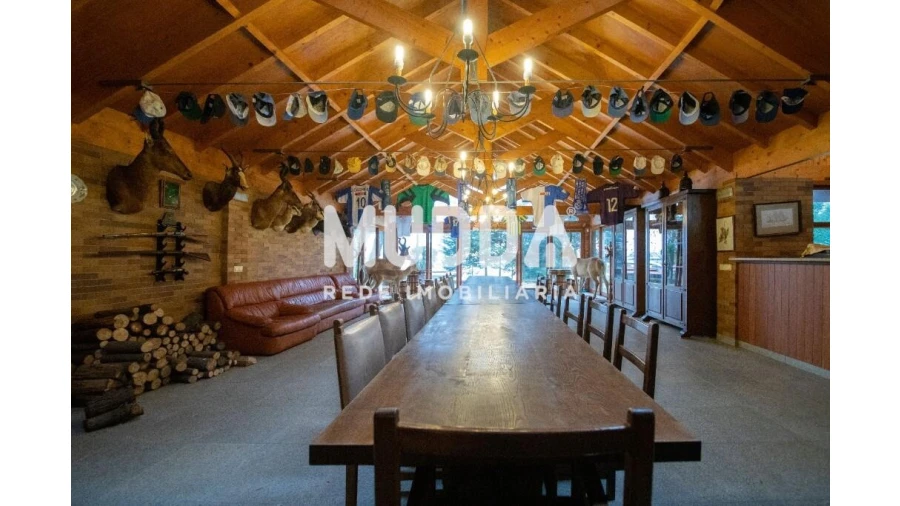 Quinta T8 para Venda em O. Azeméis, Riba-Ul, Ul, Macinhata Seixa, Madail Foto 109