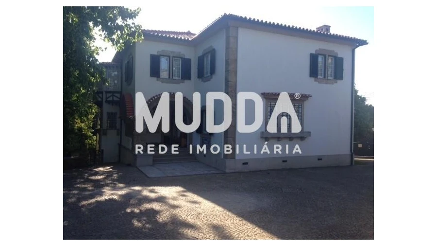 Quinta T8 para Venda em O. Azeméis, Riba-Ul, Ul, Macinhata Seixa, Madail Foto 67