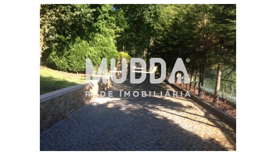 Quinta T8 para Venda em O. Azeméis, Riba-Ul, Ul, Macinhata Seixa, Madail Foto 65