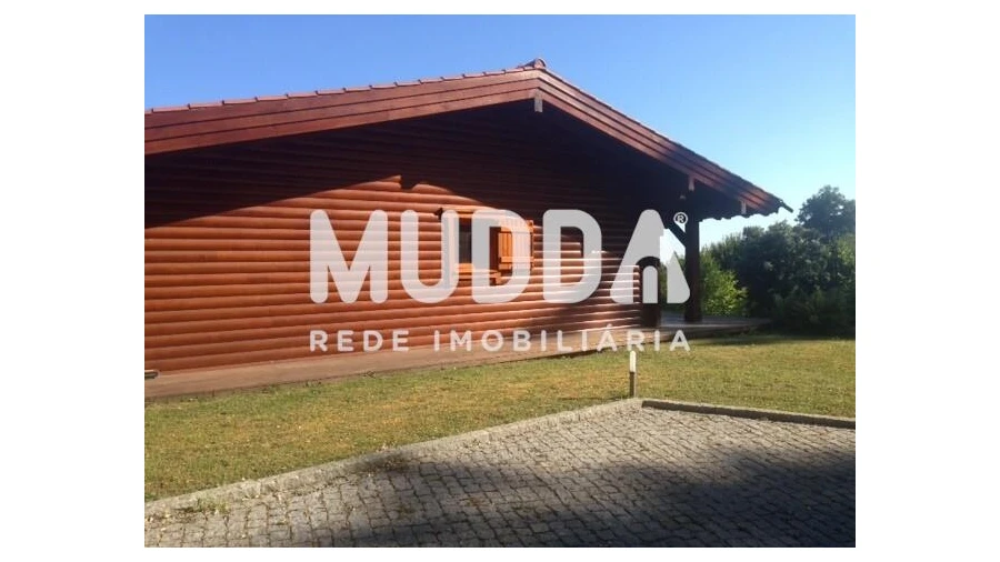 Quinta T8 para Venda em O. Azeméis, Riba-Ul, Ul, Macinhata Seixa, Madail Foto 23