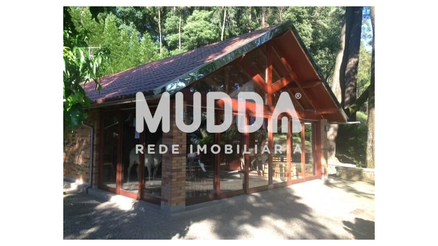 Quinta T8 para Venda em O. Azeméis, Riba-Ul, Ul, Macinhata Seixa, Madail Foto 60