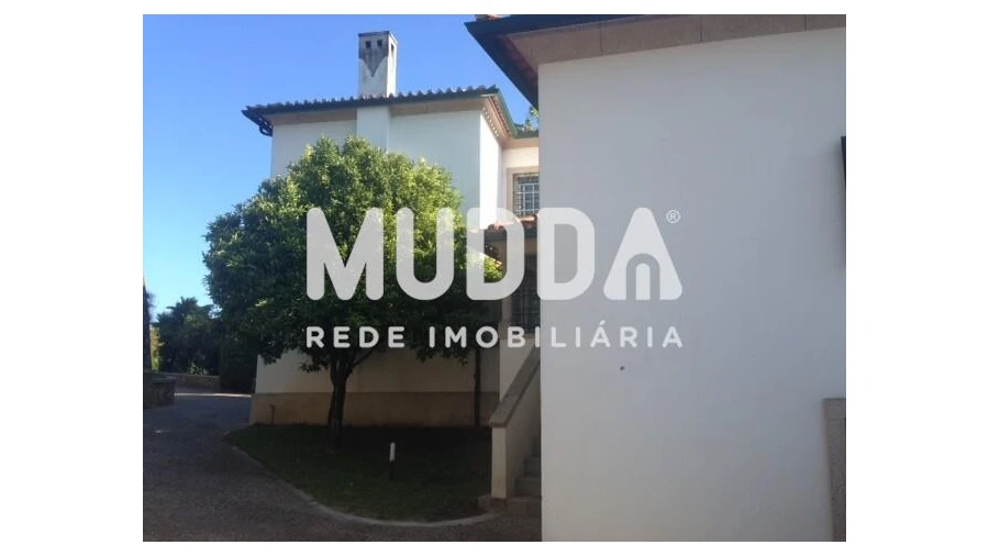 Quinta T8 para Venda em O. Azeméis, Riba-Ul, Ul, Macinhata Seixa, Madail Foto 71