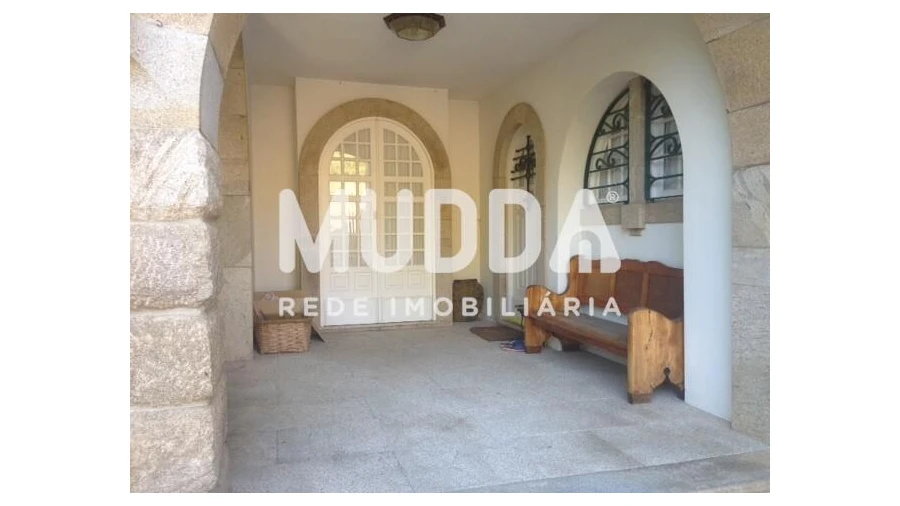 Quinta T8 para Venda em O. Azeméis, Riba-Ul, Ul, Macinhata Seixa, Madail Foto 73