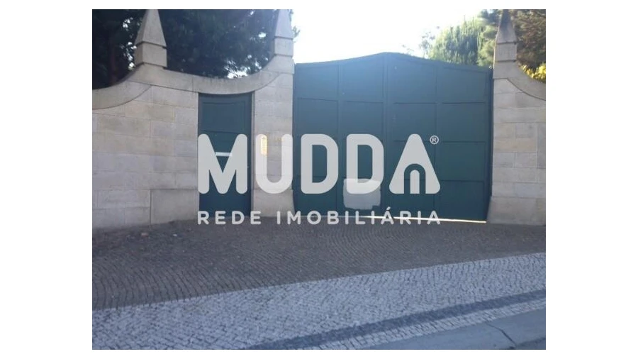 Quinta T8 para Venda em O. Azeméis, Riba-Ul, Ul, Macinhata Seixa, Madail Foto 2