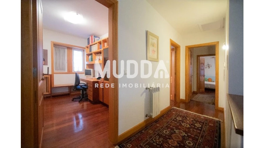 Quinta T8 para Venda em O. Azeméis, Riba-Ul, Ul, Macinhata Seixa, Madail Foto 123