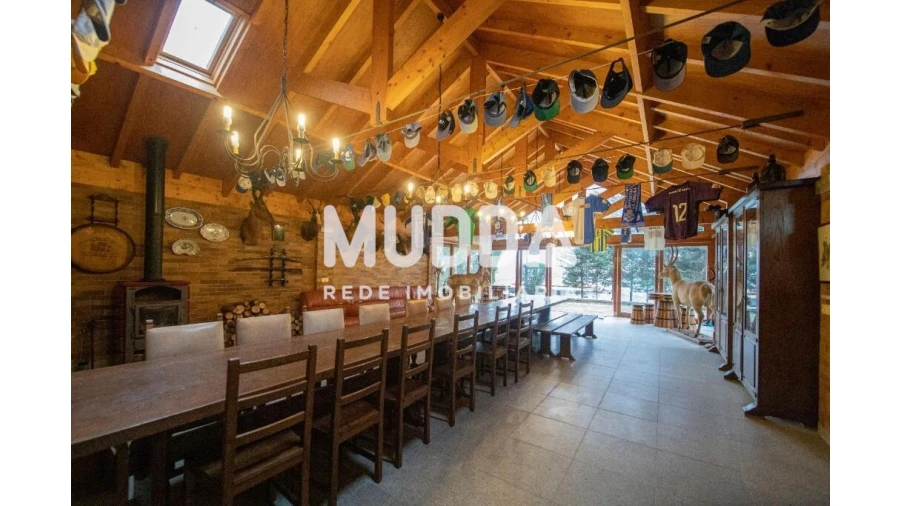 Quinta T8 para Venda em O. Azeméis, Riba-Ul, Ul, Macinhata Seixa, Madail Foto 108