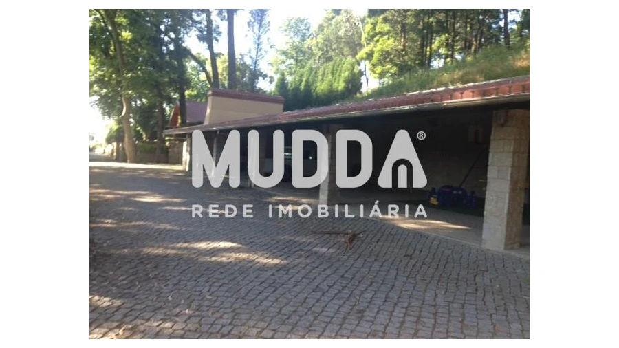 Quinta T8 para Venda em O. Azeméis, Riba-Ul, Ul, Macinhata Seixa, Madail Foto 51