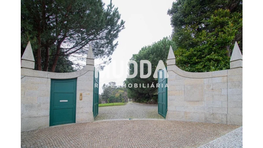 Quinta T8 para Venda em O. Azeméis, Riba-Ul, Ul, Macinhata Seixa, Madail Foto 86