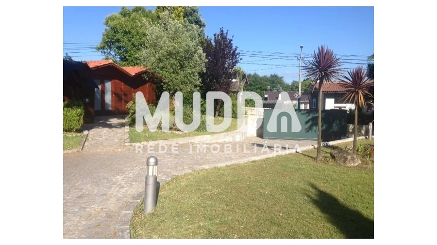 Quinta T8 para Venda em O. Azeméis, Riba-Ul, Ul, Macinhata Seixa, Madail Foto 16