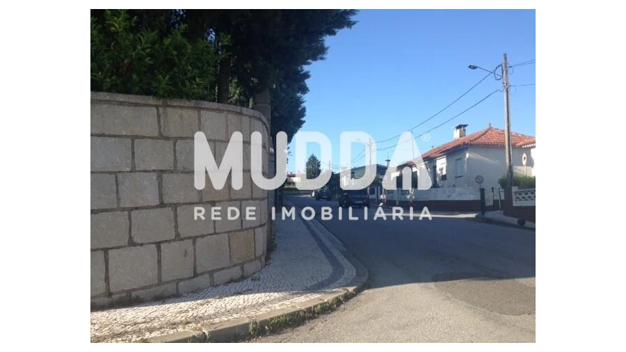 Quinta T8 para Venda em O. Azeméis, Riba-Ul, Ul, Macinhata Seixa, Madail Foto 1