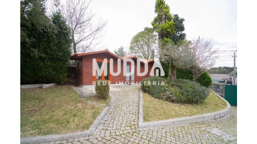 Quinta T8 para Venda em O. Azeméis, Riba-Ul, Ul, Macinhata Seixa, Madail Foto 105