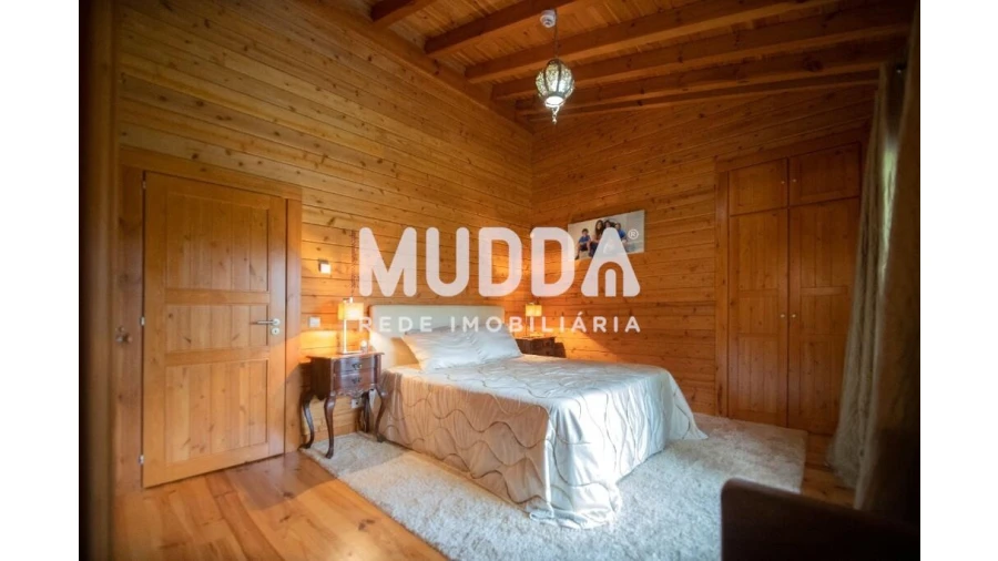 Quinta T8 para Venda em O. Azeméis, Riba-Ul, Ul, Macinhata Seixa, Madail Foto 94