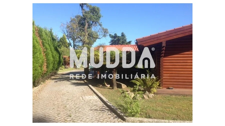 Quinta T8 para Venda em O. Azeméis, Riba-Ul, Ul, Macinhata Seixa, Madail Foto 25