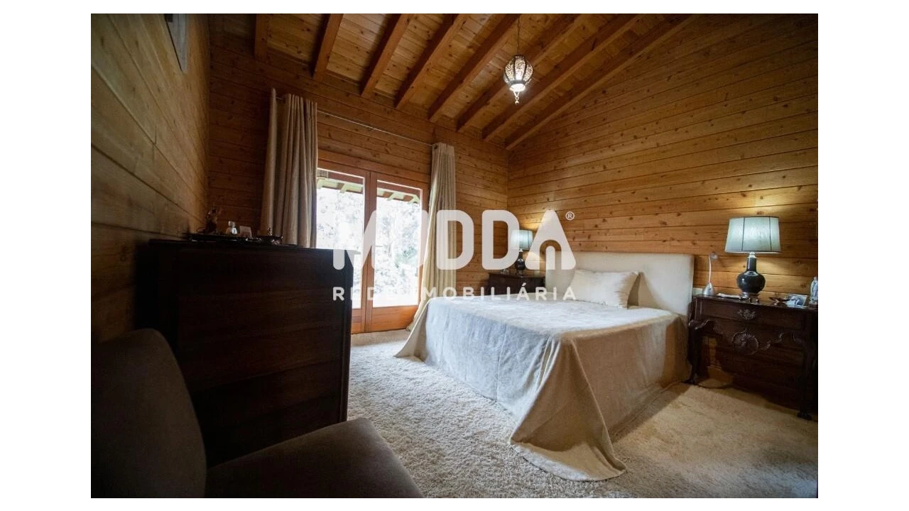 Quinta T8 para Venda em O. Azeméis, Riba-Ul, Ul, Macinhata Seixa, Madail Foto 97