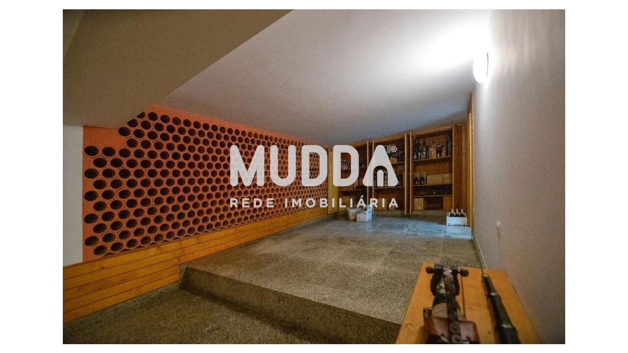 Quinta T8 para Venda em O. Azeméis, Riba-Ul, Ul, Macinhata Seixa, Madail Foto 104