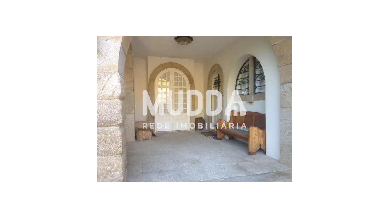 Quinta T8 para Venda em O. Azeméis, Riba-Ul, Ul, Macinhata Seixa, Madail Foto 73