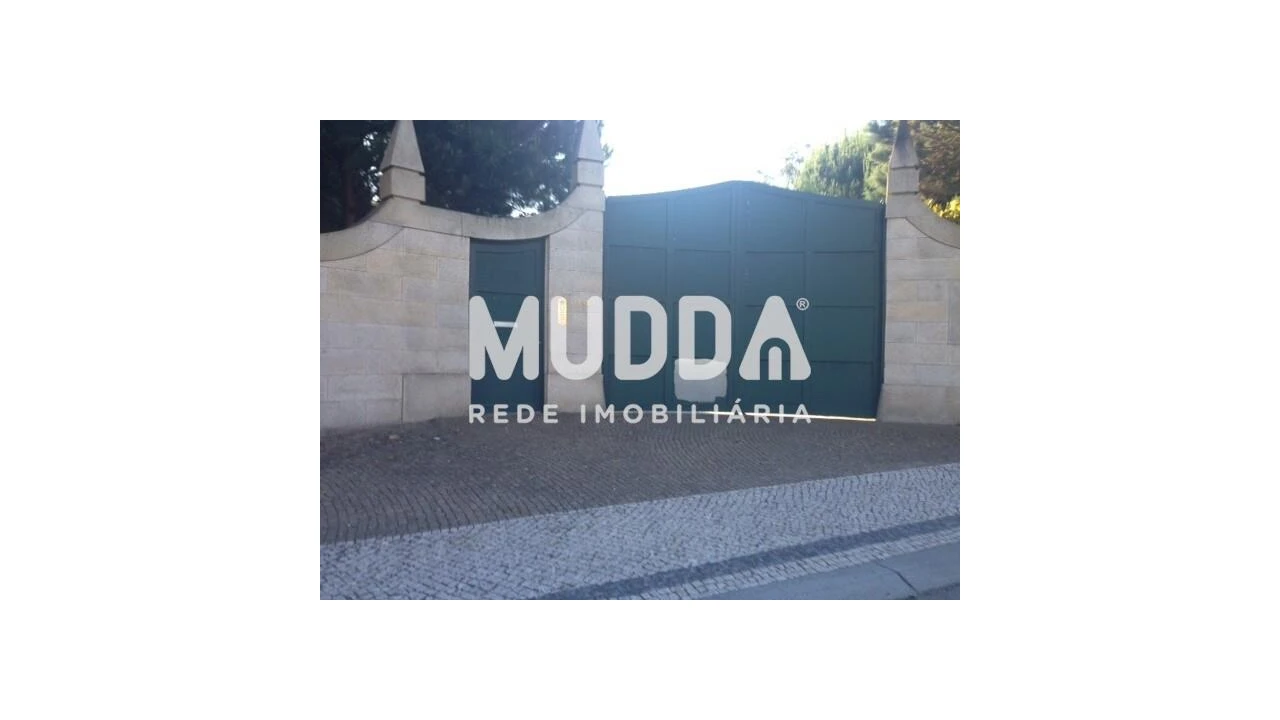 Quinta T8 para Venda em O. Azeméis, Riba-Ul, Ul, Macinhata Seixa, Madail Foto 2