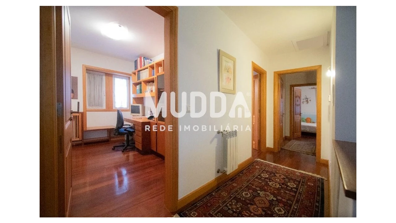 Quinta T8 para Venda em O. Azeméis, Riba-Ul, Ul, Macinhata Seixa, Madail Foto 123