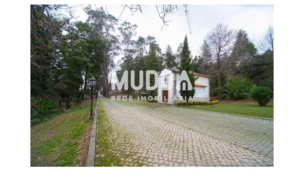 Quinta T8 para Venda em O. Azeméis, Riba-Ul, Ul, Macinhata Seixa, Madail Foto 106