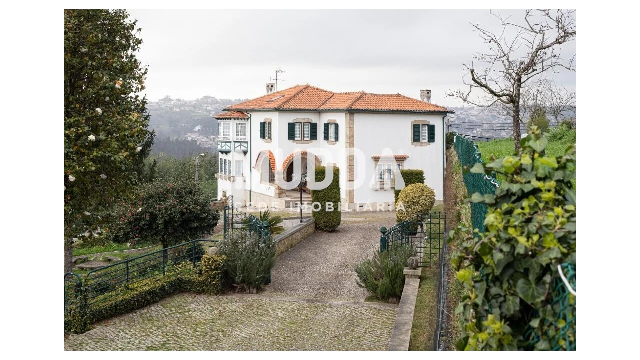 Quinta T8 para Venda em O. Azeméis, Riba-Ul, Ul, Macinhata Seixa, Madail Foto 110