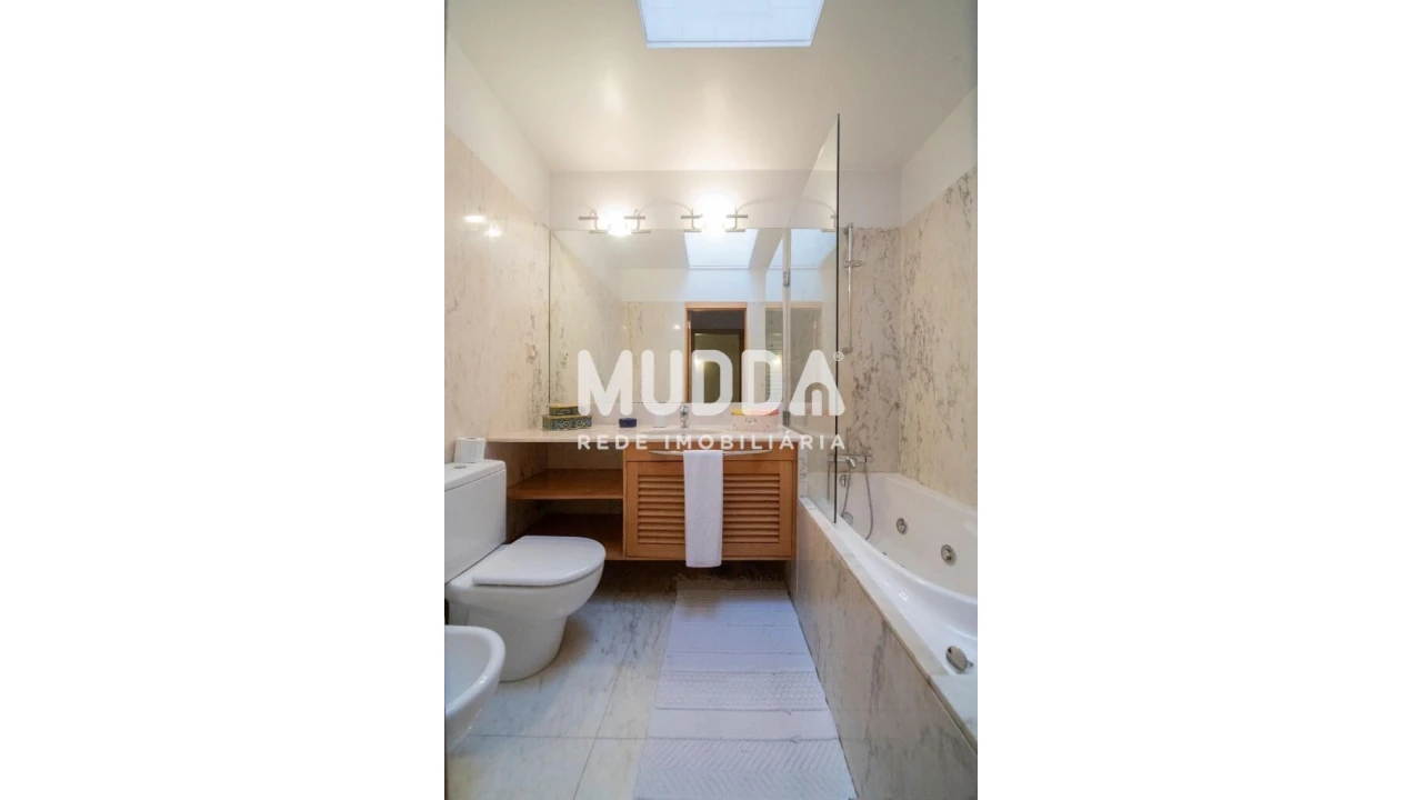 Quinta T8 para Venda em O. Azeméis, Riba-Ul, Ul, Macinhata Seixa, Madail Foto 124