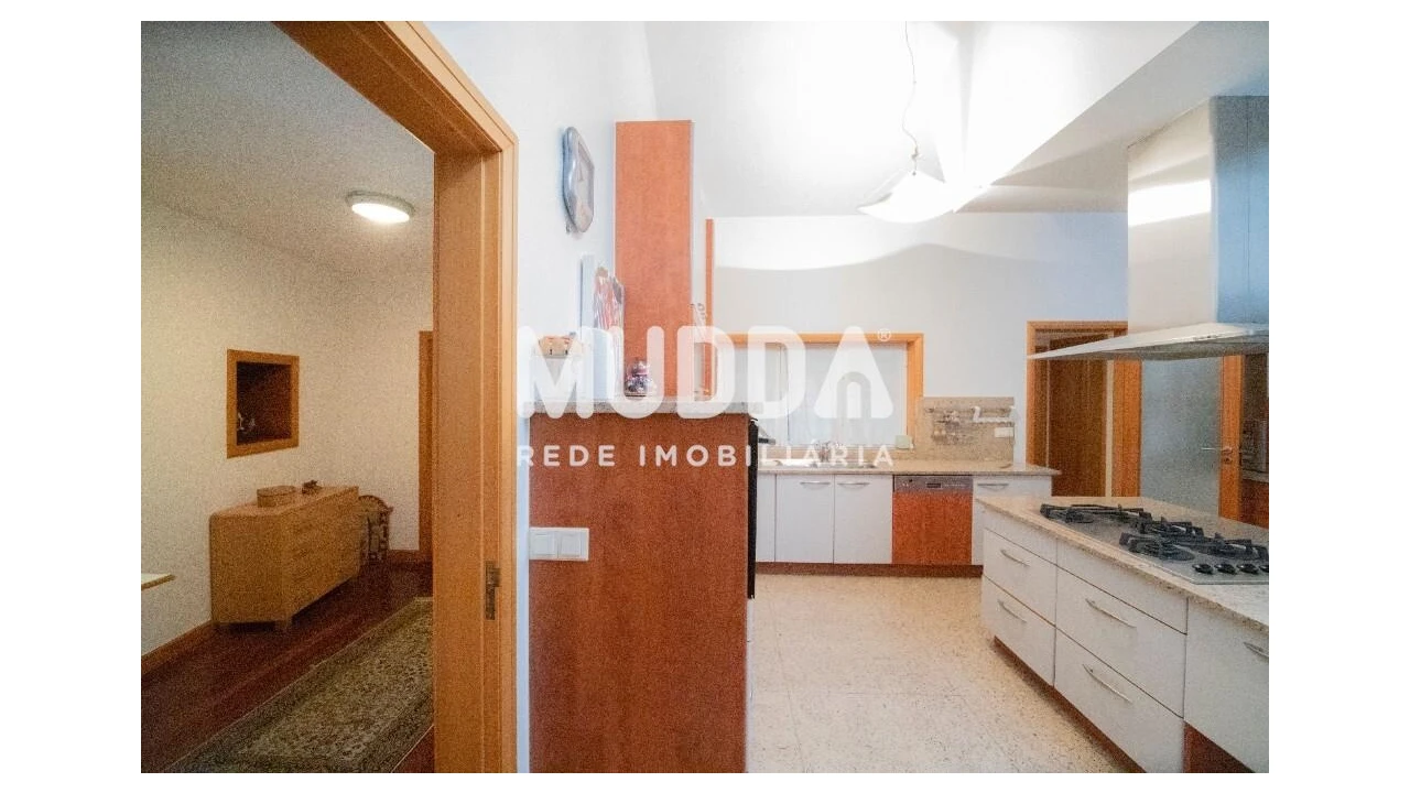 Quinta T8 para Venda em O. Azeméis, Riba-Ul, Ul, Macinhata Seixa, Madail Foto 117