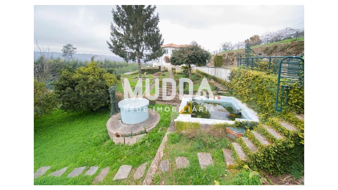 Quinta T8 para Venda em O. Azeméis, Riba-Ul, Ul, Macinhata Seixa, Madail Foto 126