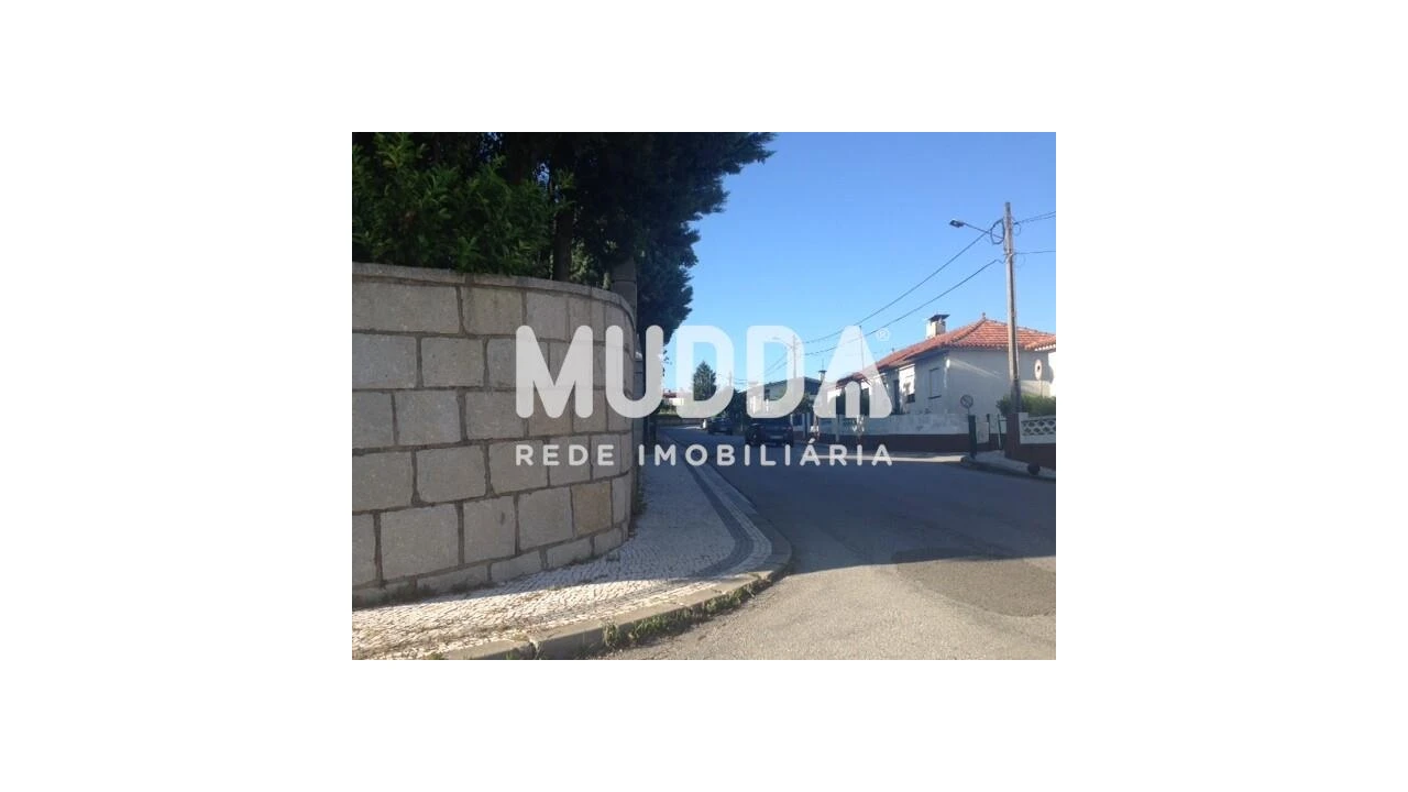 Quinta T8 para Venda em O. Azeméis, Riba-Ul, Ul, Macinhata Seixa, Madail Foto 1