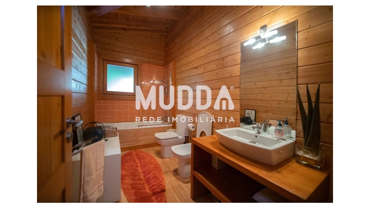 Quinta T8 para Venda em O. Azeméis, Riba-Ul, Ul, Macinhata Seixa, Madail Foto 93