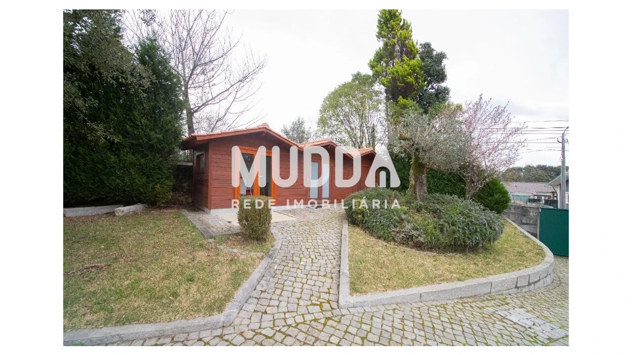 Quinta T8 para Venda em O. Azeméis, Riba-Ul, Ul, Macinhata Seixa, Madail Foto 105