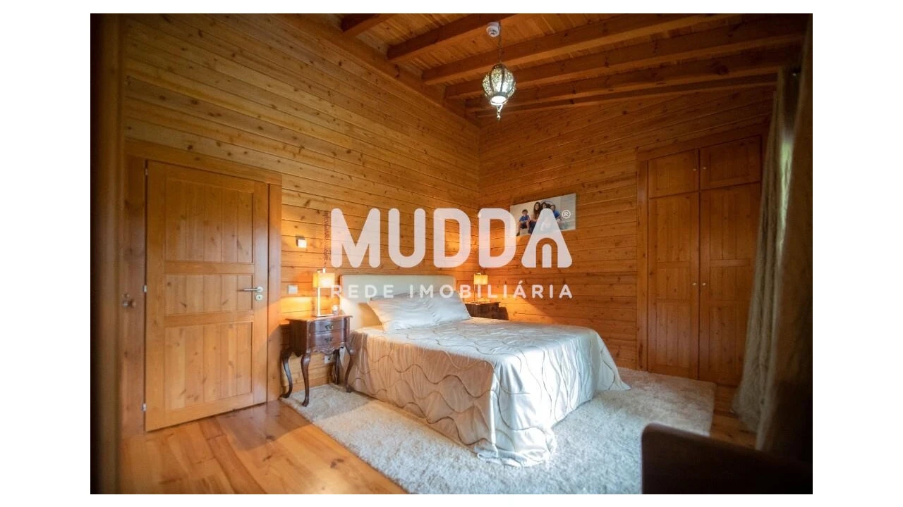 Quinta T8 para Venda em O. Azeméis, Riba-Ul, Ul, Macinhata Seixa, Madail Foto 94