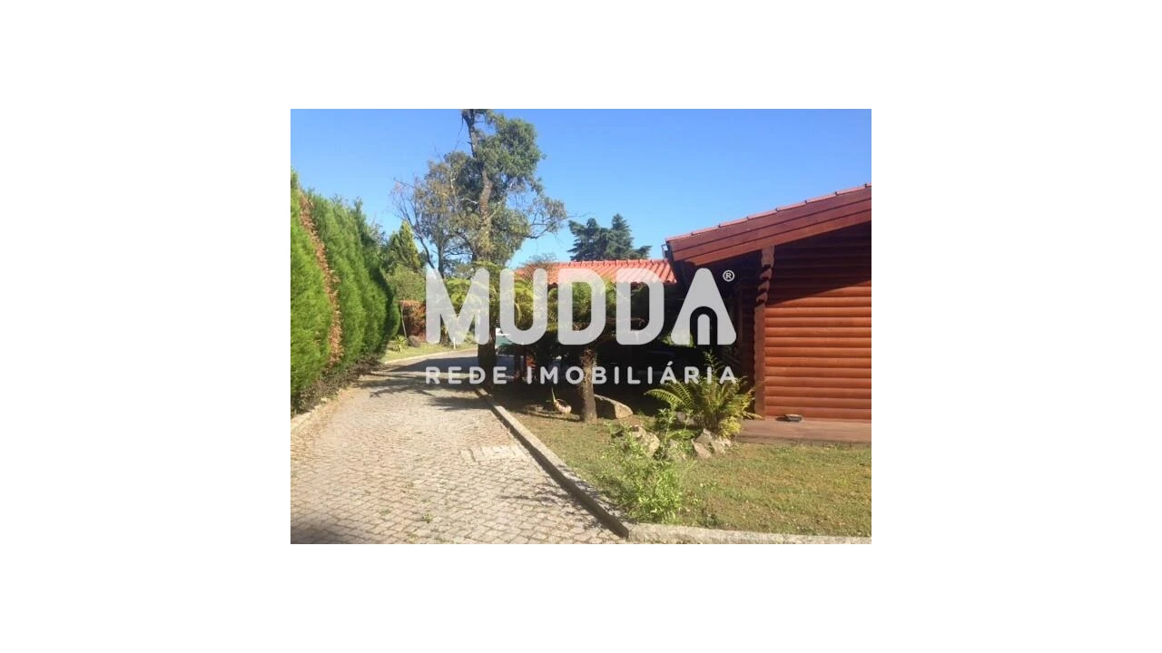 Quinta T8 para Venda em O. Azeméis, Riba-Ul, Ul, Macinhata Seixa, Madail Foto 25