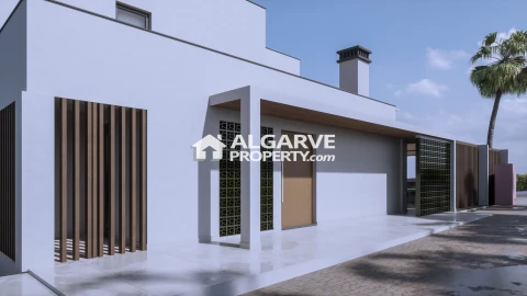 Moradia T4 para Venda em Lagos (São Sebastião e Santa Maria)