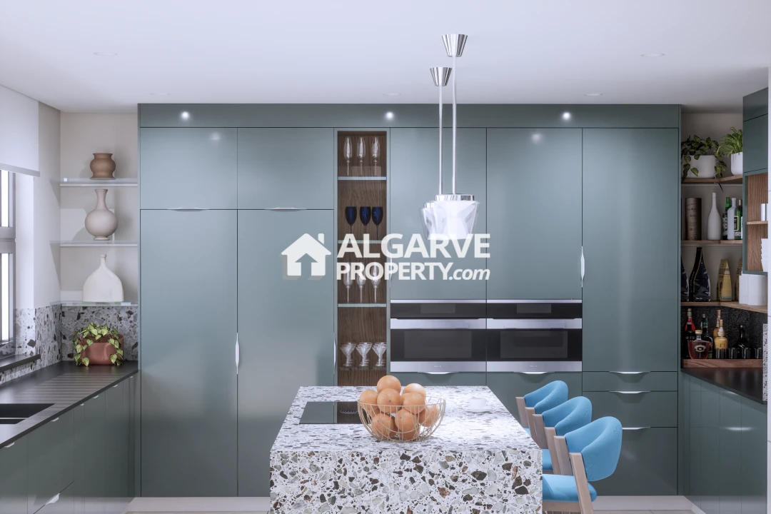 Moradia T4 para Venda em Lagos (São Sebastião e Santa Maria) Foto 3