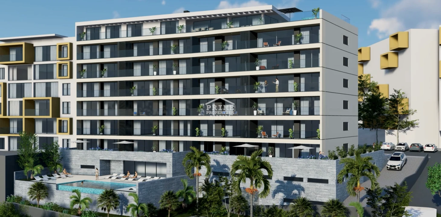 Apartamento T3 para Venda em São Martinho Foto 3