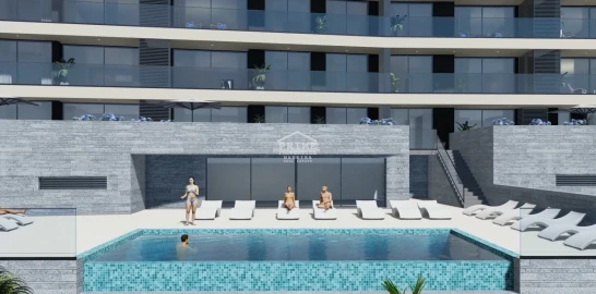 Apartamento T3 para Venda em São Martinho