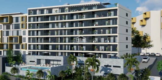 Apartamento T3 para Venda em São Martinho