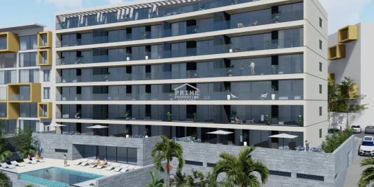 Apartamento T3 para Venda em São Martinho